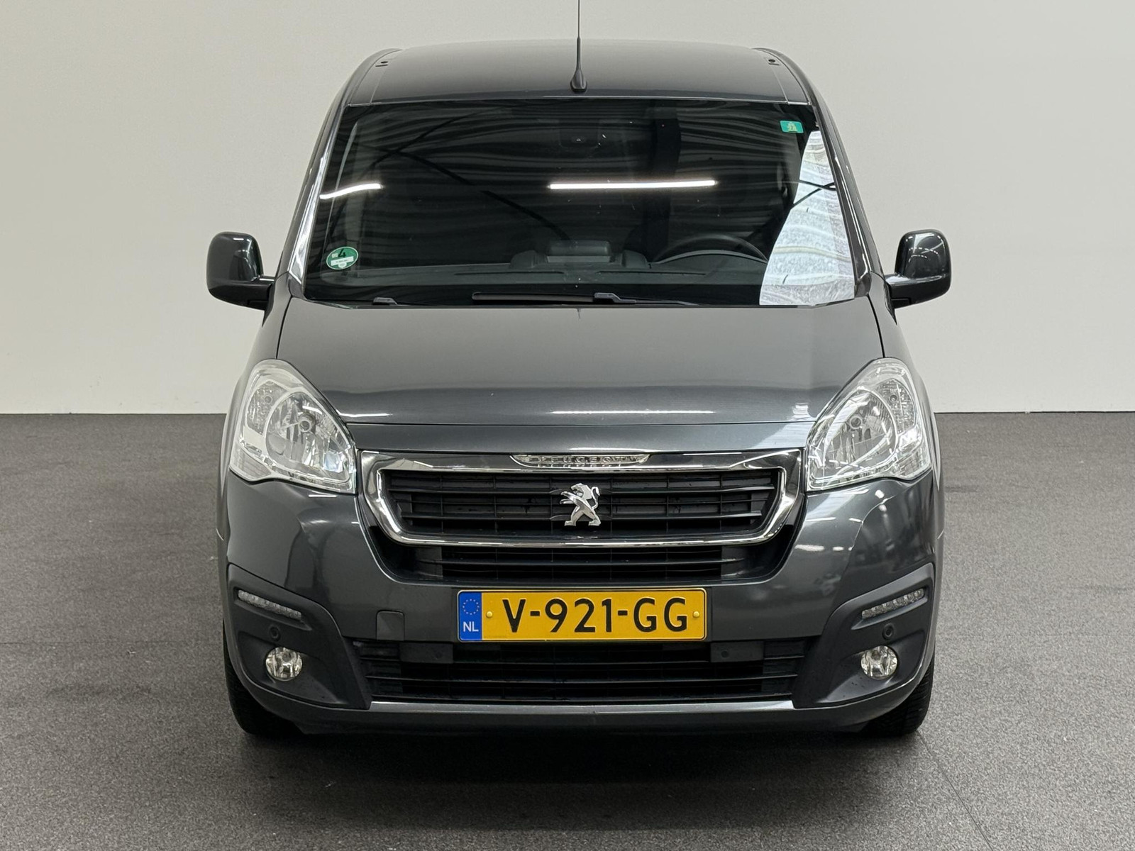 Peugeot Partner 120 1.6 BlueHDi 75 L1 XR MARGE thumbnail 10