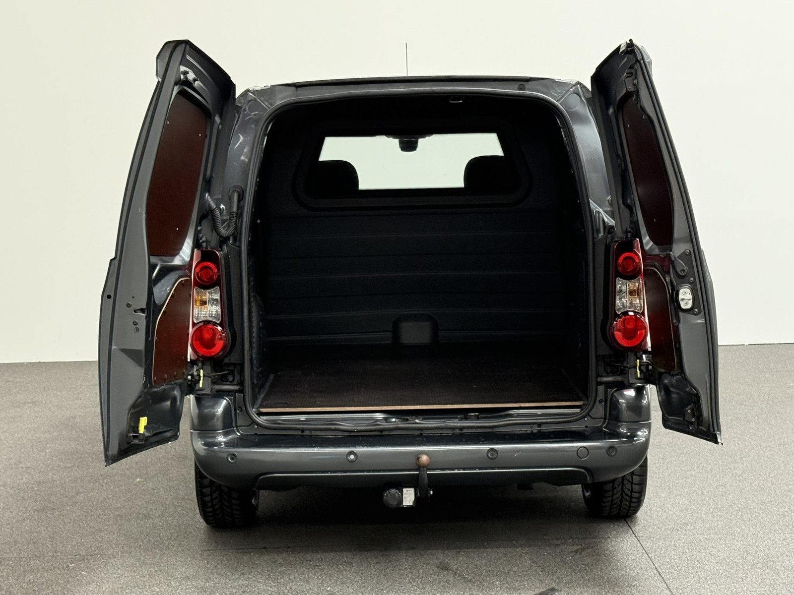 Peugeot Partner 120 1.6 BlueHDi 75 L1 XR MARGE thumbnail 3