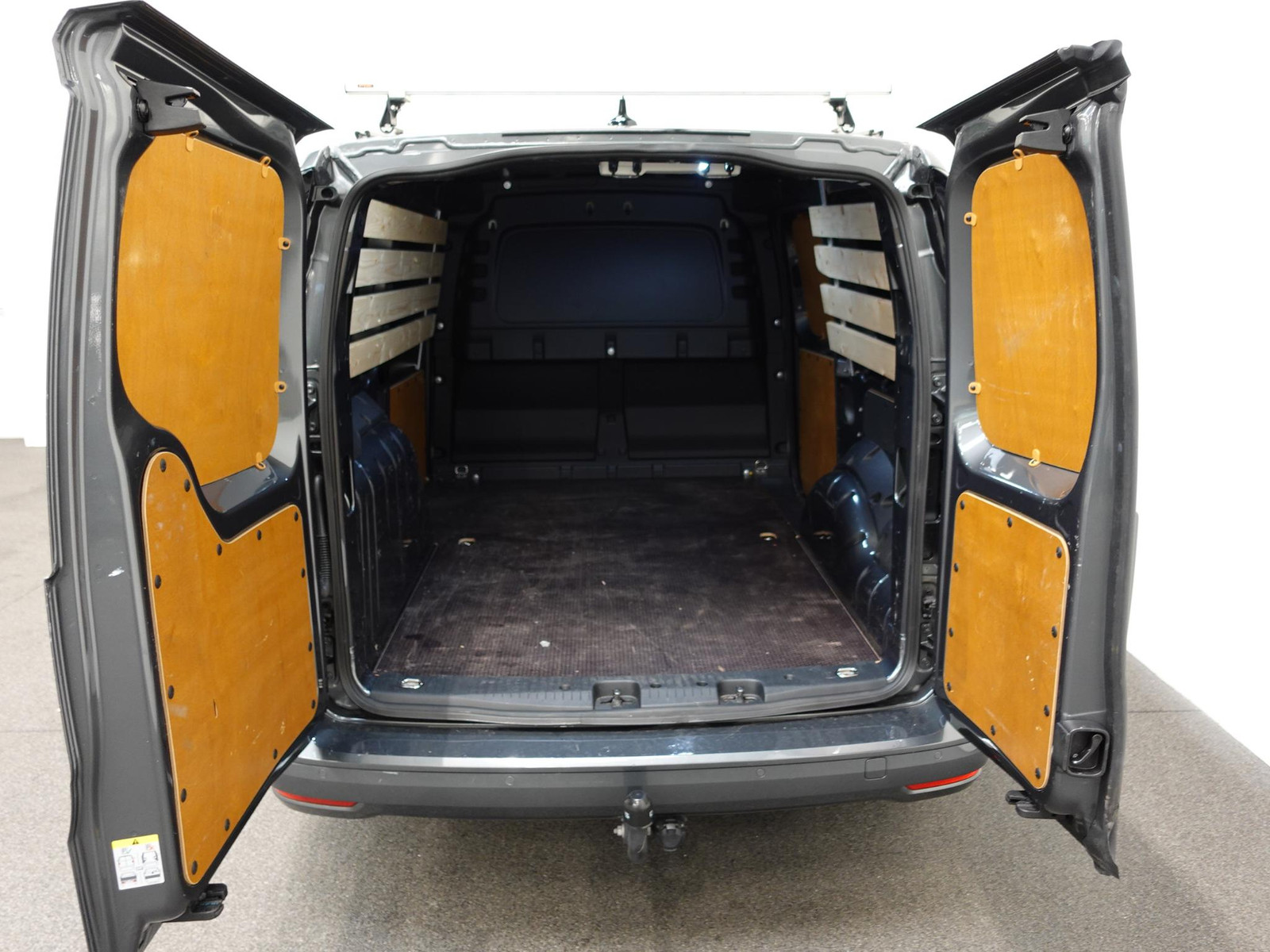 Volkswagen Caddy Cargo Maxi 2.0 TDI Style Automaat