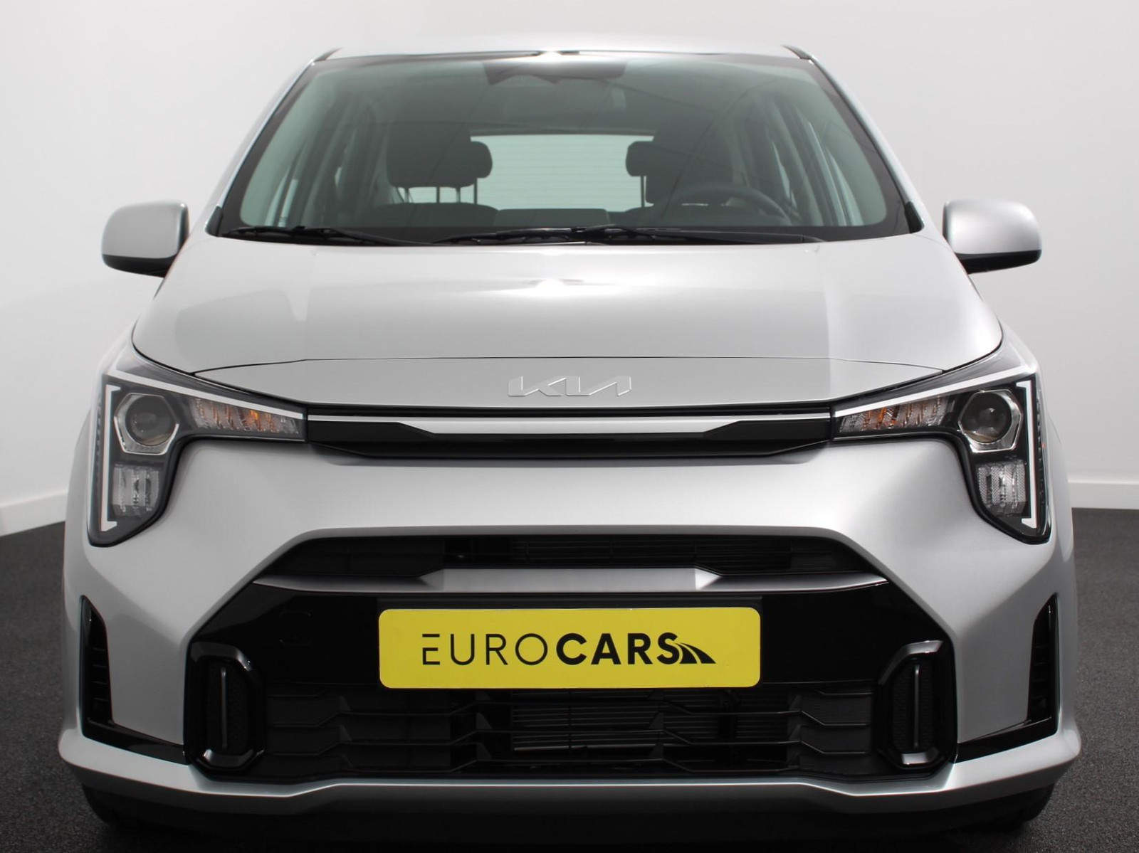 Kia Picanto 1.0 DPI Automaat DynamicLine