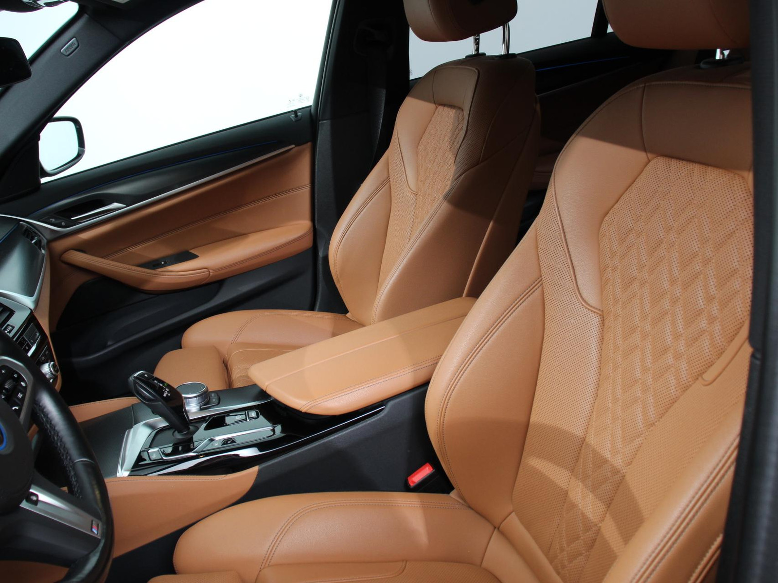 BMW 5 Serie Touring 530e M-Sport High Executive