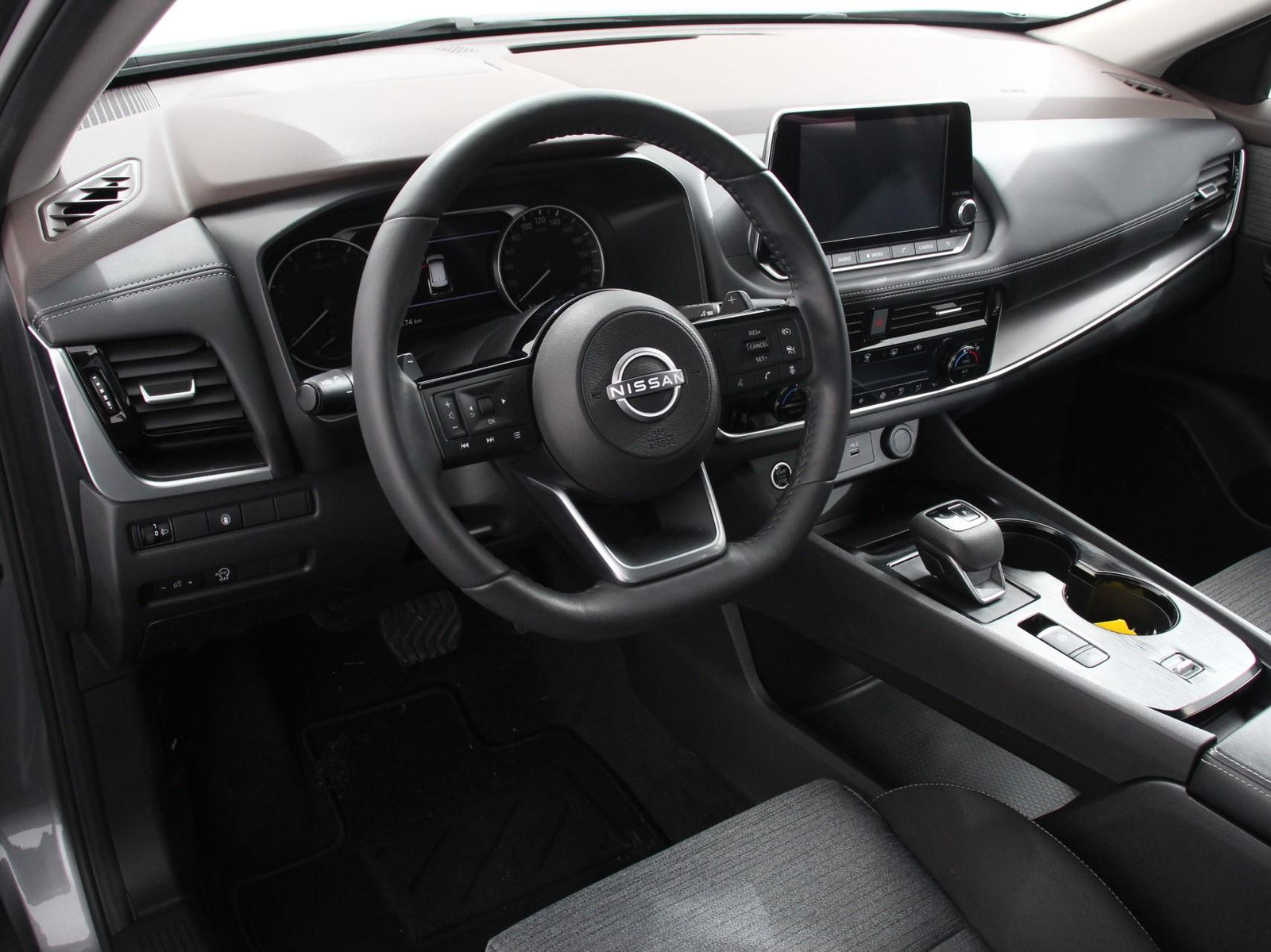 Nissan X-Trail 1.5 Automaat Acenta 7p.
