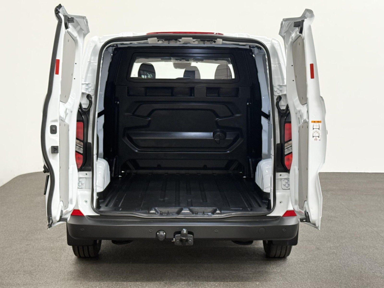 Ford Transit Custom 300 2.0 TDCI L2H1 Trend NM Automaat Dubbele Cabine thumbnail 9