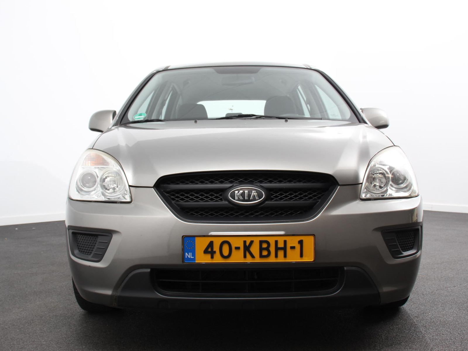 Kia Carens 2.0 CVVT X-tra thumbnail 3
