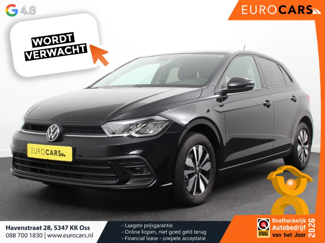 Volkswagen Polo 1.0 TSI Move