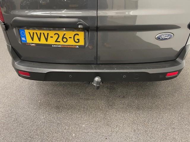 Ford Transit Connect 1.5 EcoBlue L2 Trend