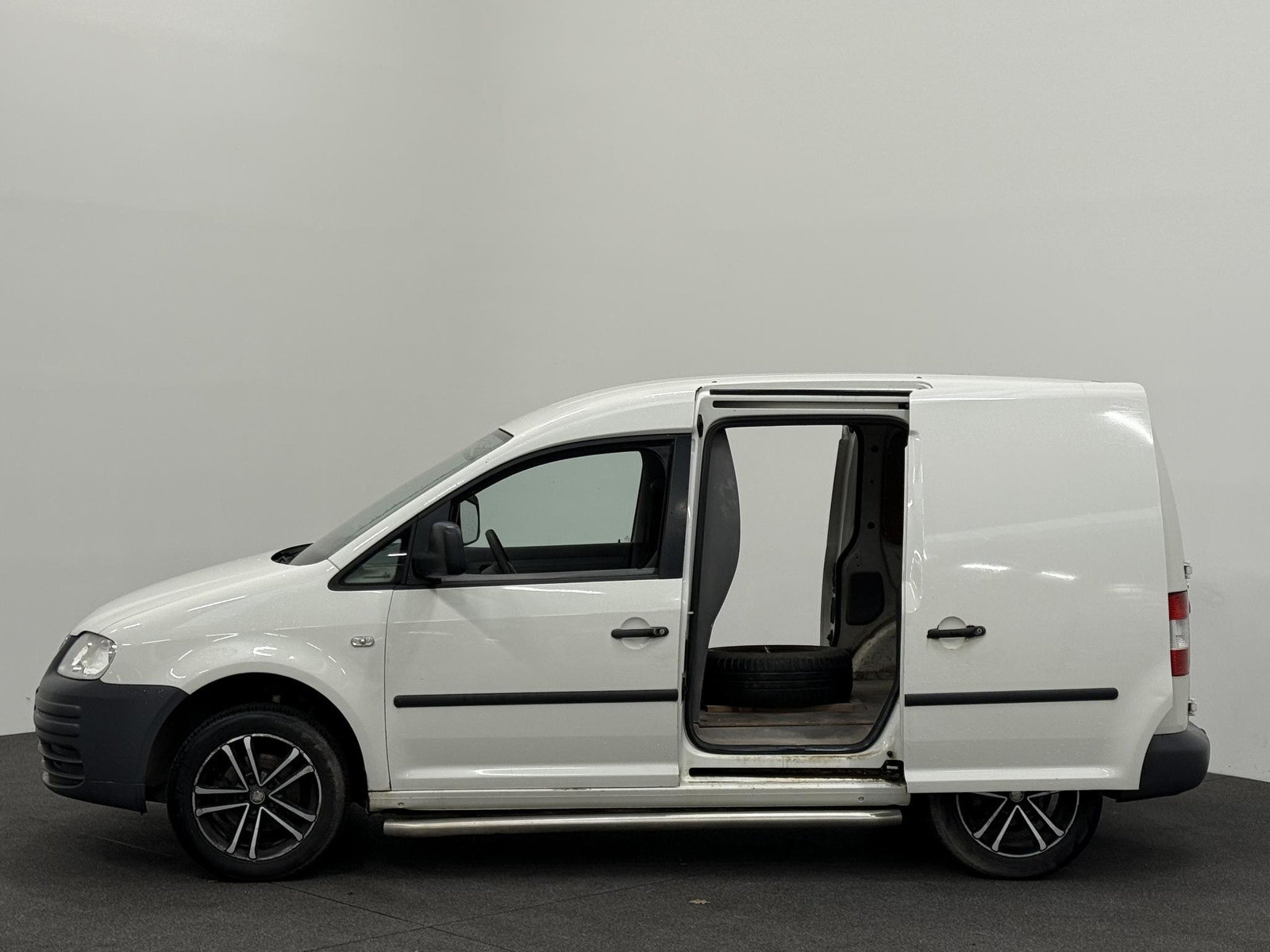 Volkswagen Caddy 2.0 SDI