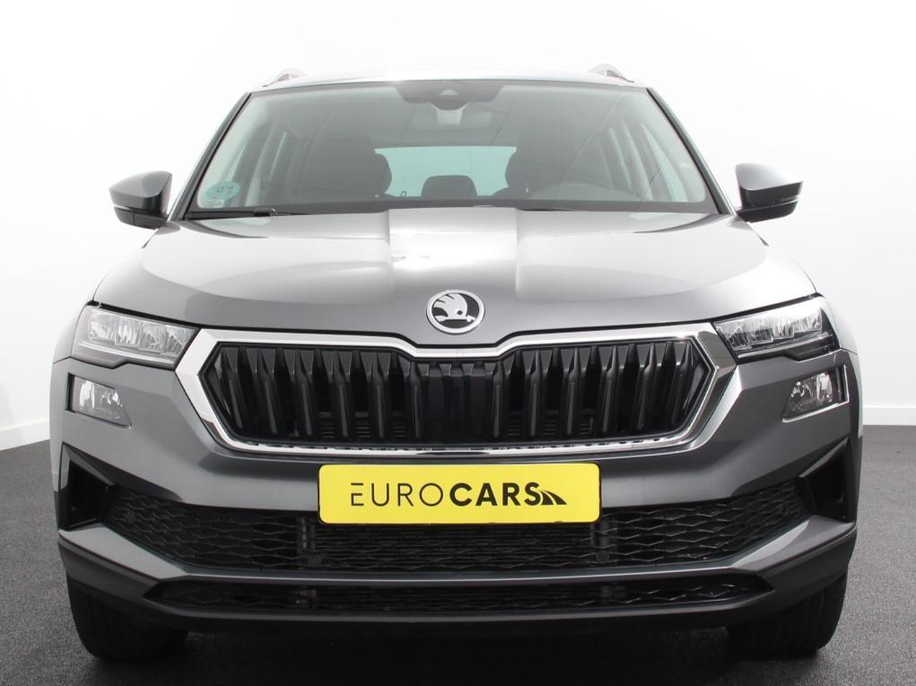 Škoda Karoq 1.5 TSI 150pk Automaat Ambition thumbnail 10