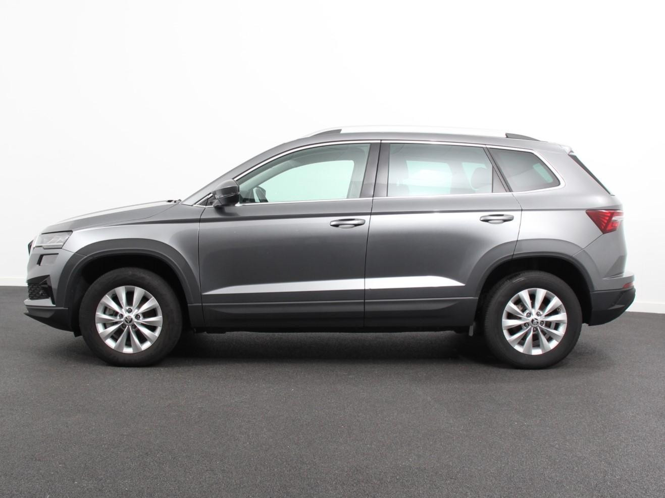 Škoda Karoq 1.5 TSI 150pk Automaat Ambition thumbnail 6