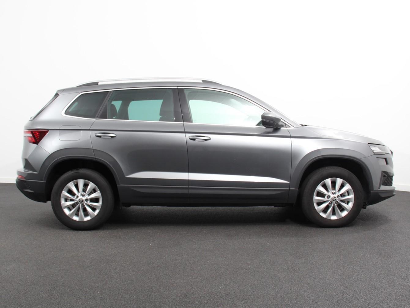 Škoda Karoq 1.5 TSI 150pk Automaat Ambition thumbnail 8