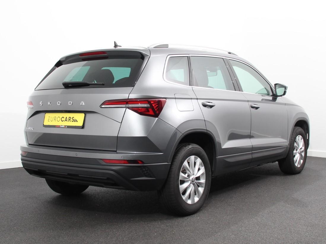 Škoda Karoq 1.5 TSI 150pk Automaat Ambition thumbnail 2
