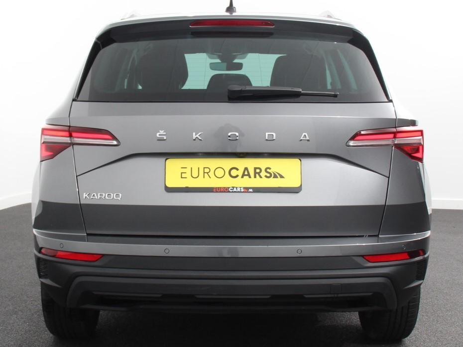 Škoda Karoq 1.5 TSI 150pk Automaat Ambition thumbnail 7