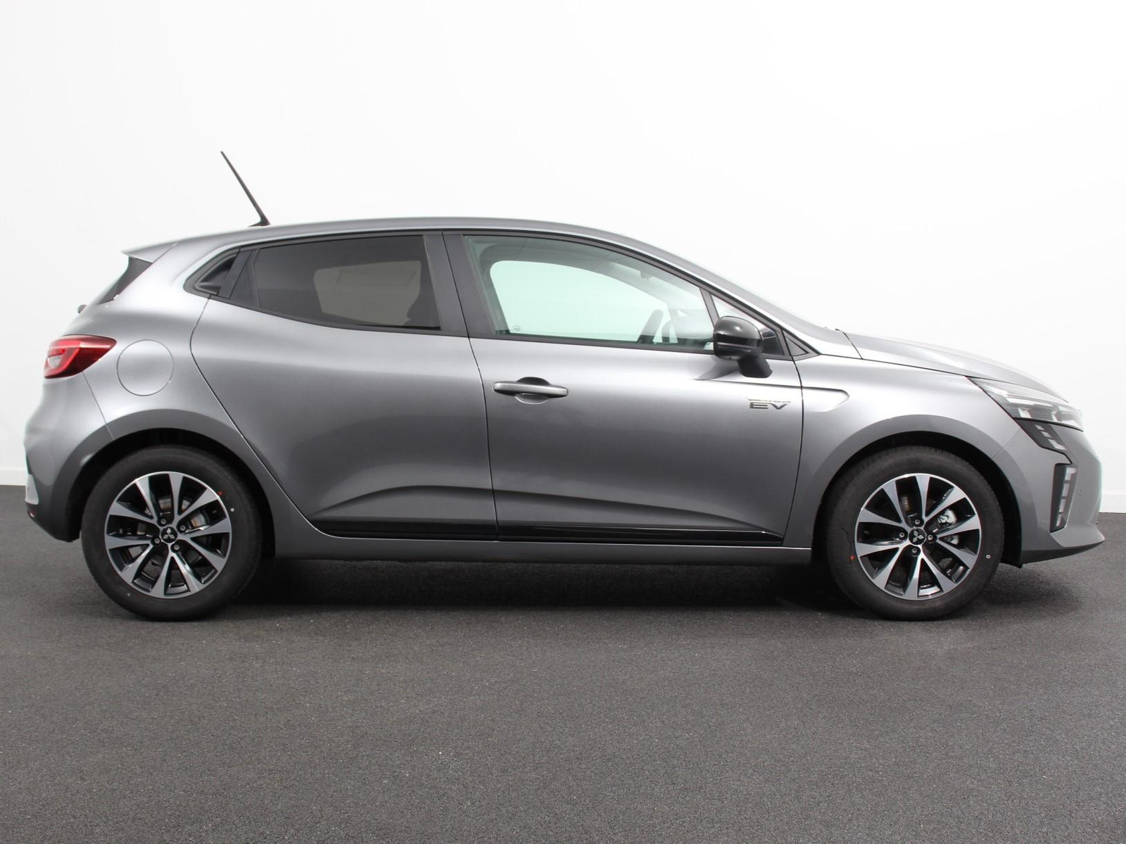 Mitsubishi Colt 1.6 HEV Automaat Intense