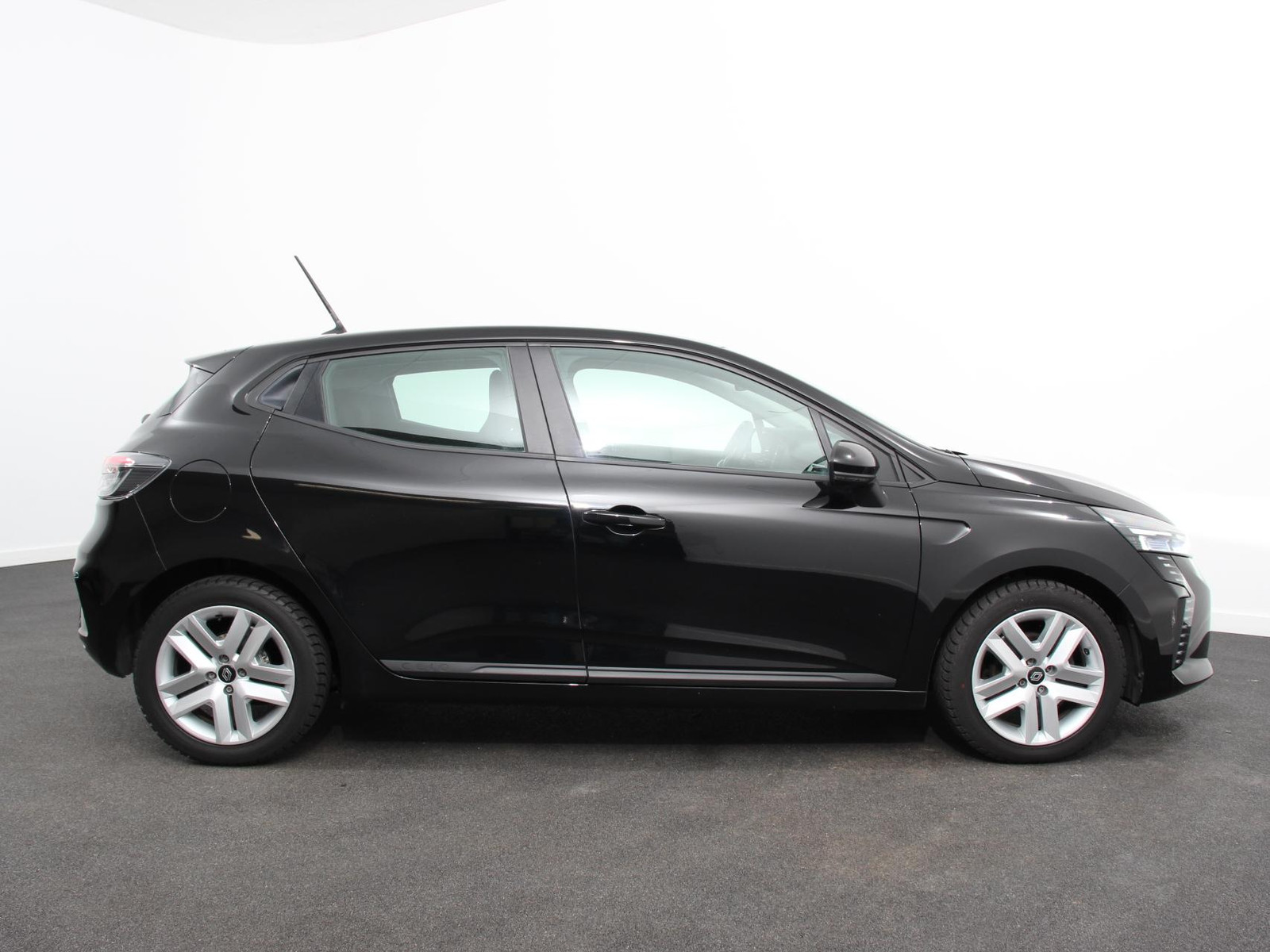 Renault Clio 1.0 TCe 90 Evolution