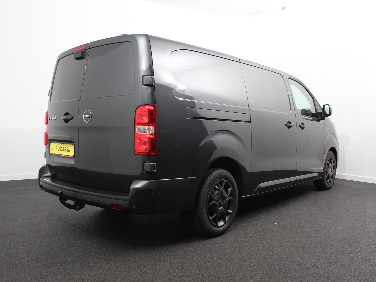 Opel Vivaro 1.5 Diesel 120 S&S L3 thumbnail 10