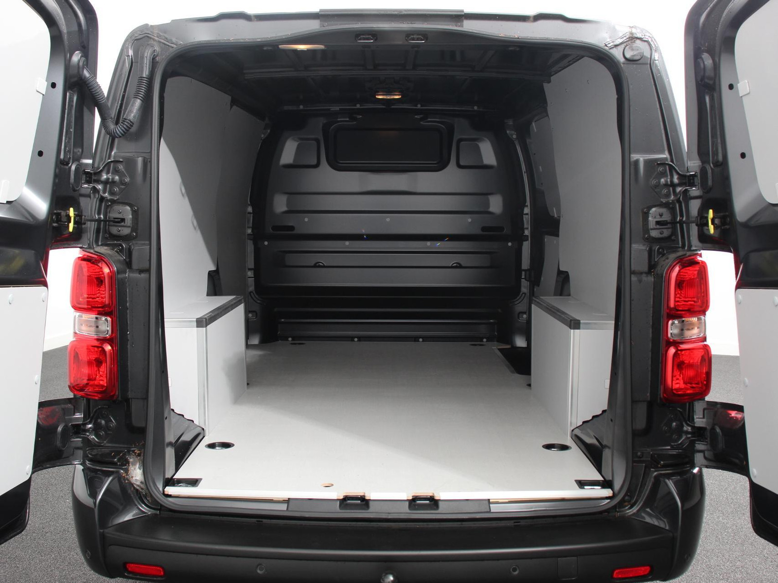 Opel Vivaro 1.5 Diesel 120 S&S L3 thumbnail 2