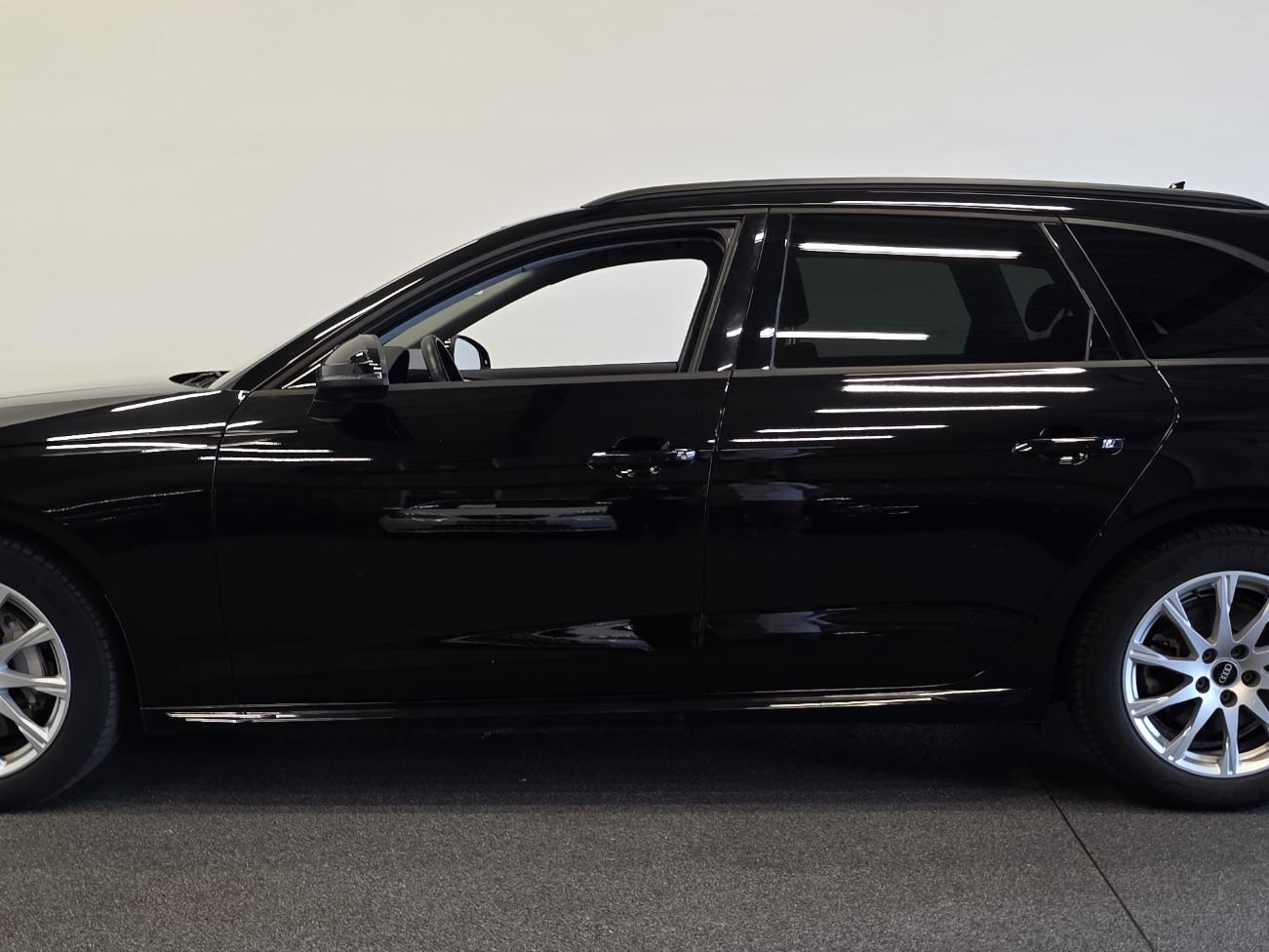 Audi A4 Avant 40 TFSI S-Tronic Business Aut