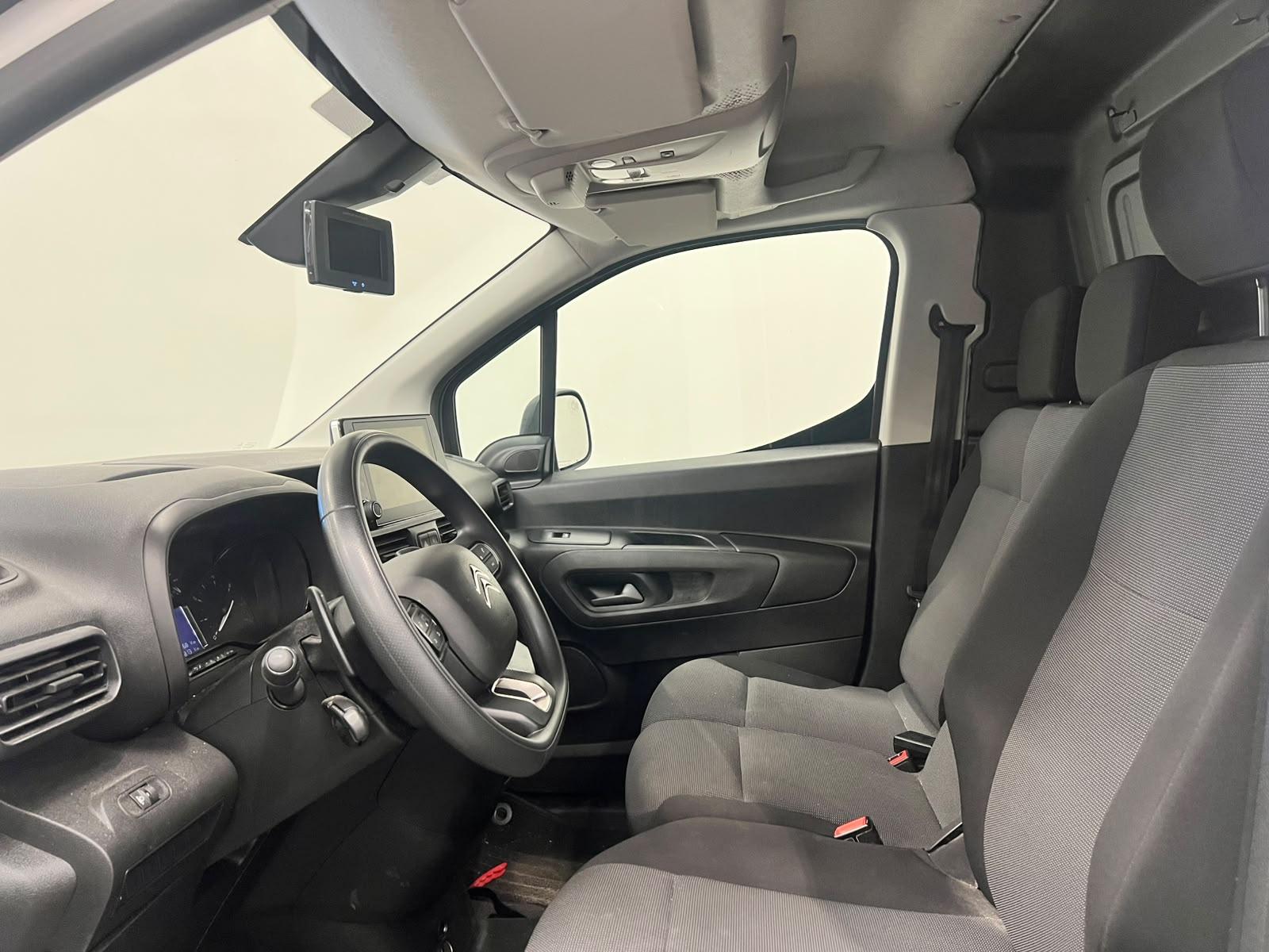 Citroën Berlingo L2 1.5 BlueHDI Worker Automaat