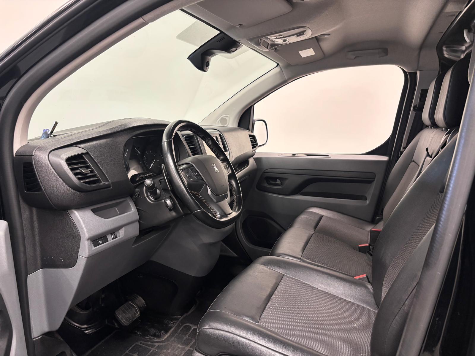 Peugeot Expert 2.0 BlueHDI 180 Long Premium Automaat thumbnail 5