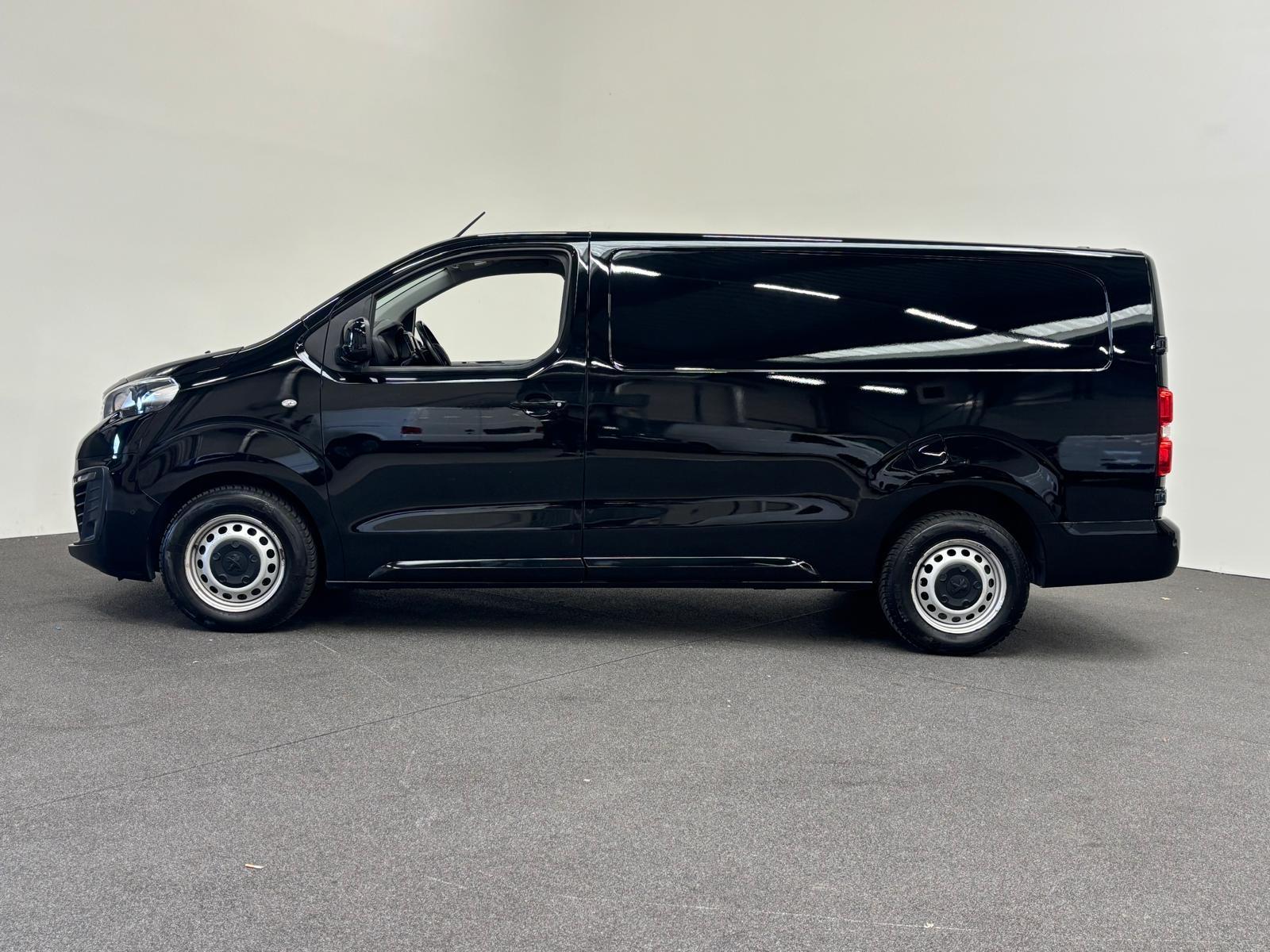 Peugeot Expert 2.0 BlueHDI 180 Long Premium Automaat