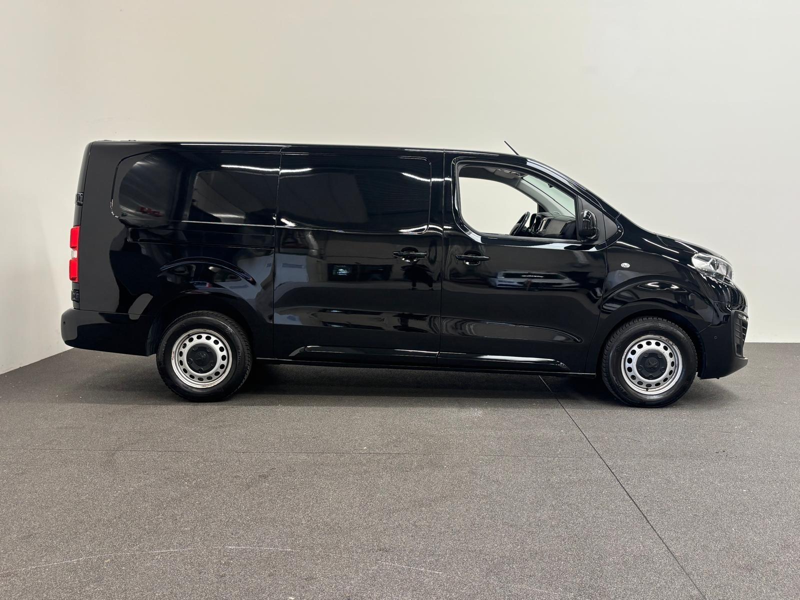 Peugeot Expert 2.0 BlueHDI 180 Long Premium Automaat thumbnail 9