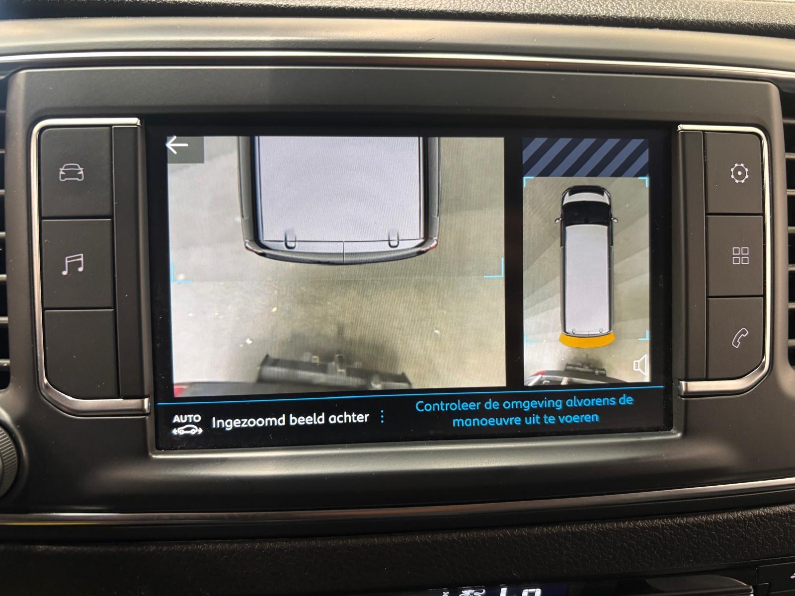 Peugeot Expert 2.0 BlueHDI 180 Long Premium Automaat thumbnail 10