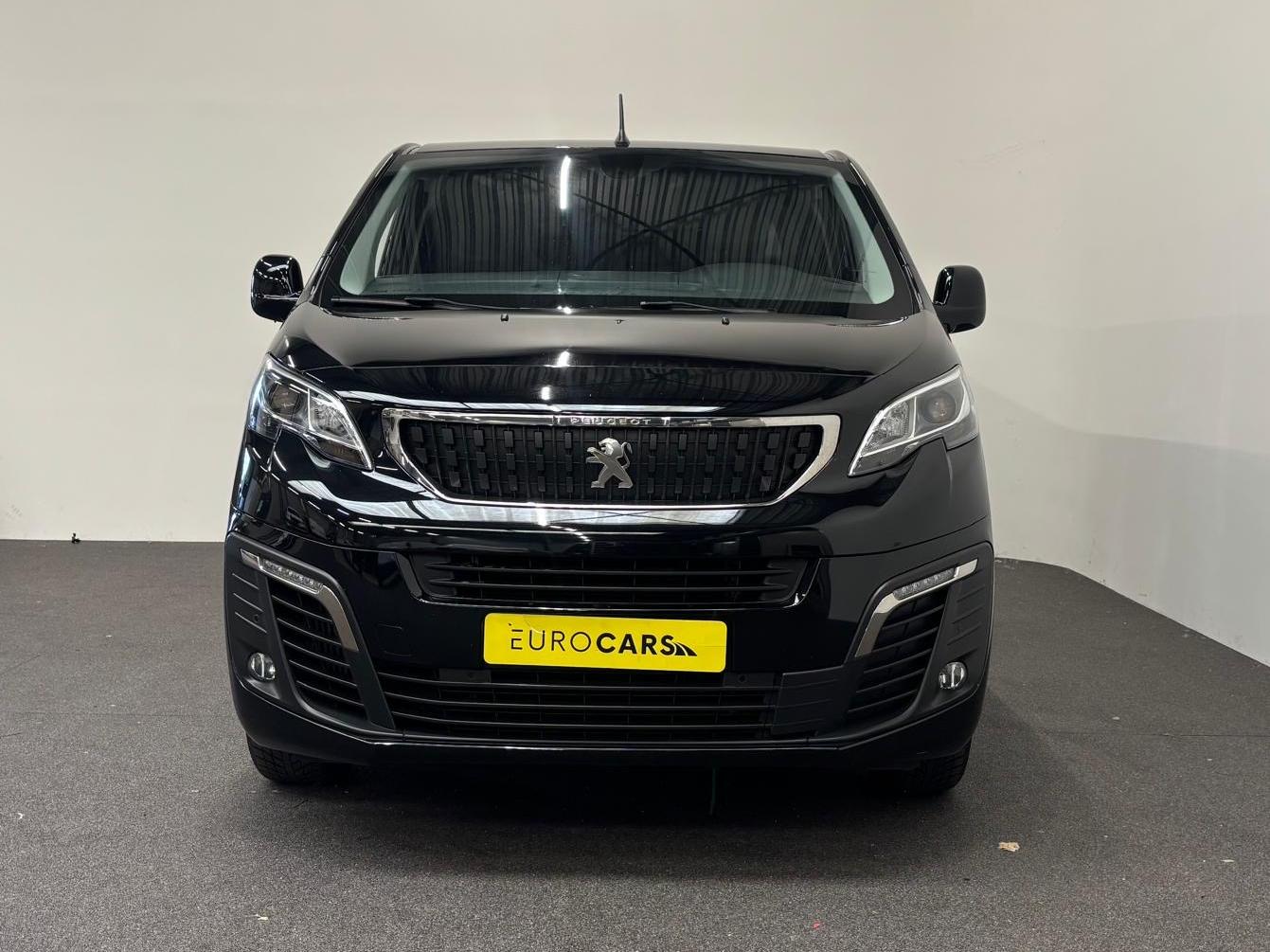 Peugeot Expert 2.0 BlueHDI 180 Long Premium Automaat thumbnail 3