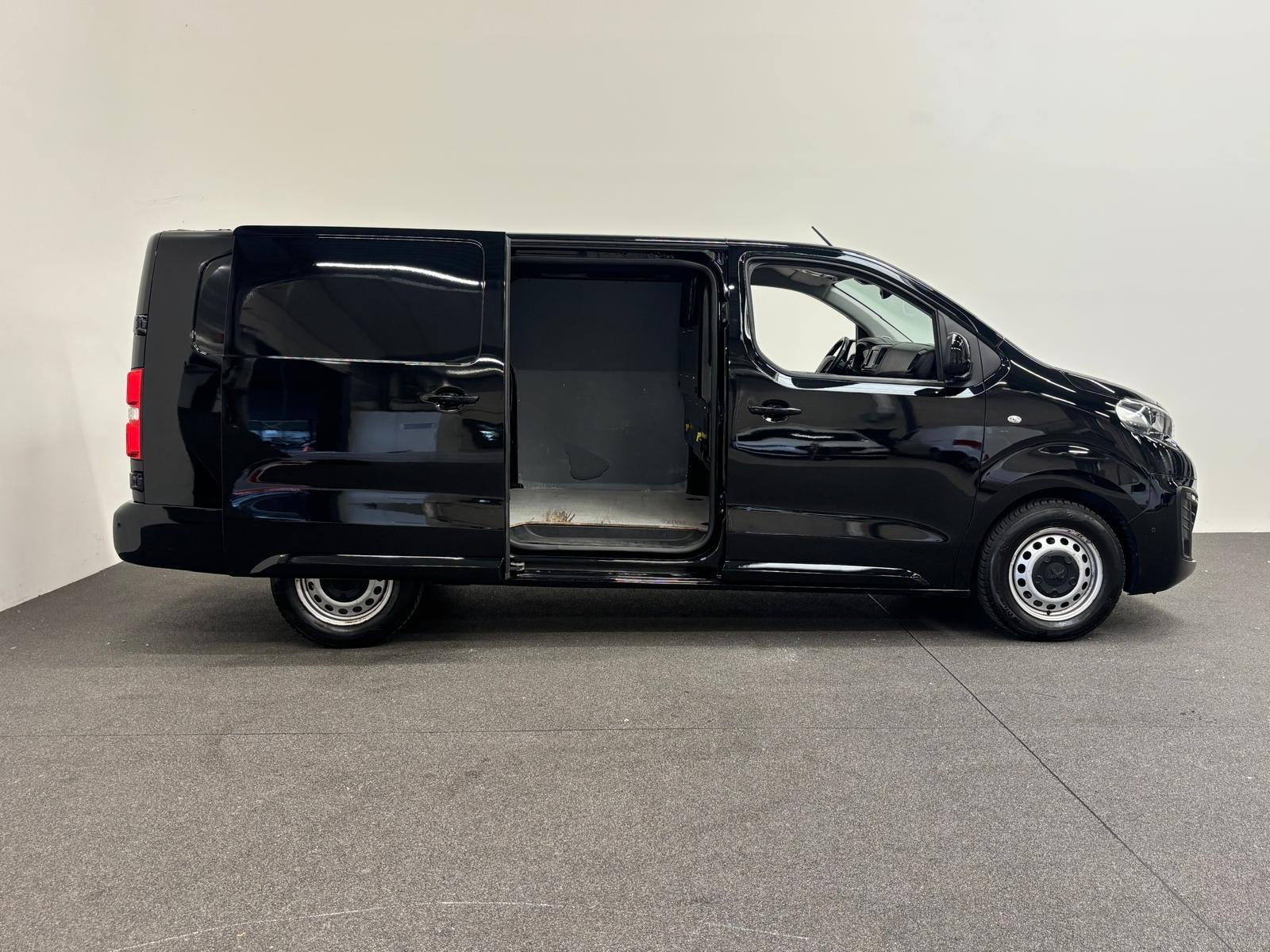 Peugeot Expert 2.0 BlueHDI 180 Long Premium Automaat thumbnail 8