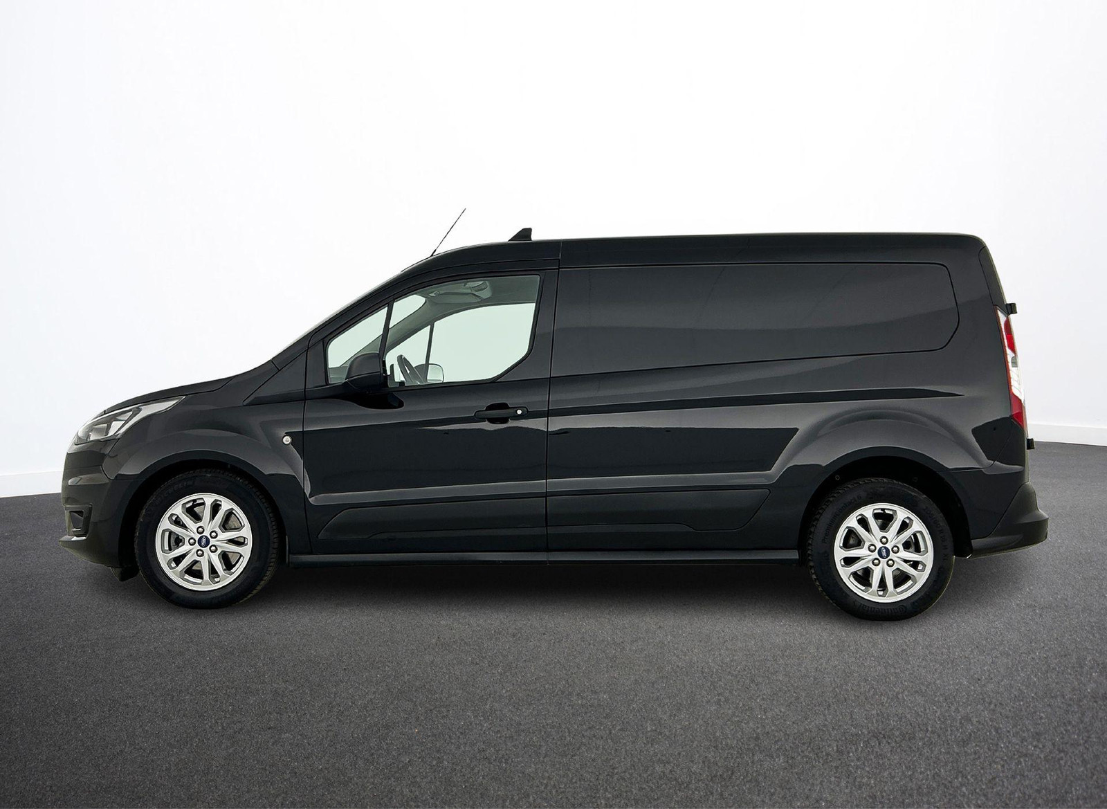 Ford Transit Connect 1.5 EcoBlue Automaat L2 Trend