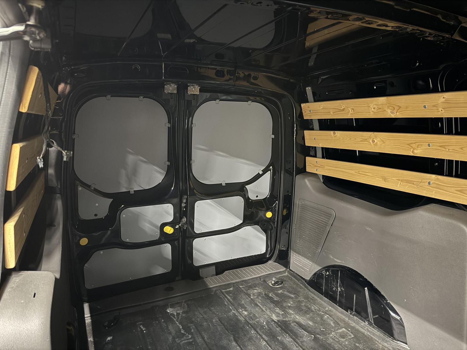 Ford Transit Connect 1.5 EcoBlue Automaat L2 Trend thumbnail 5