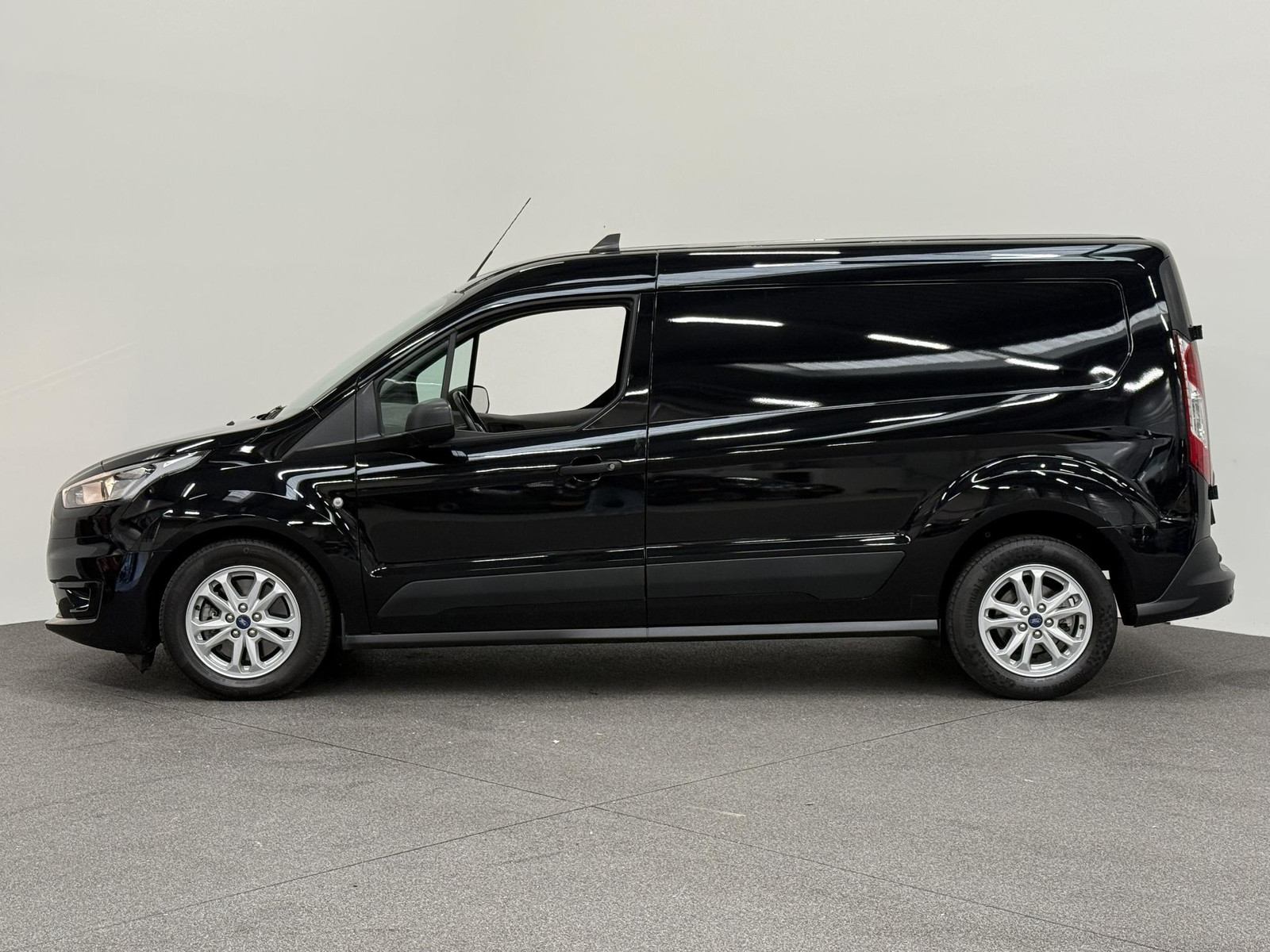 Ford Transit Connect 1.5 EcoBlue Automaat L2 Trend