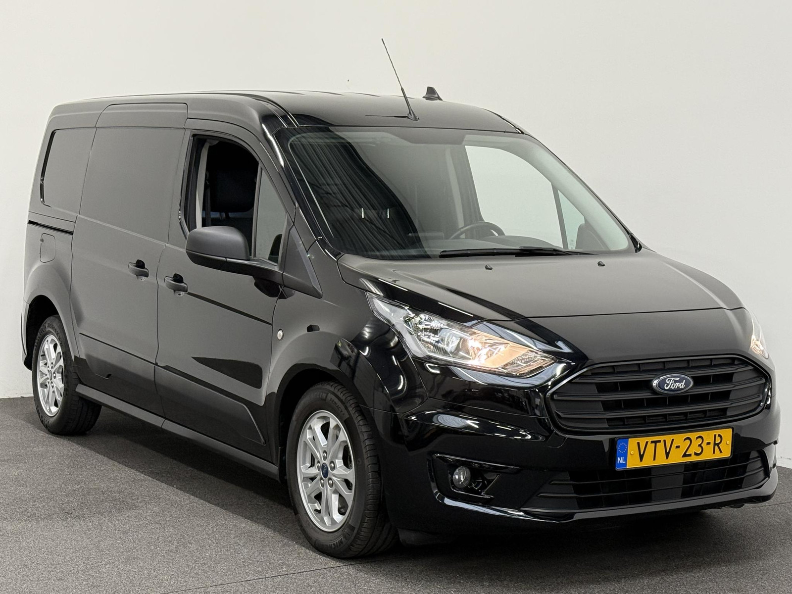 Ford Transit Connect 1.5 EcoBlue Automaat L2 Trend thumbnail 3