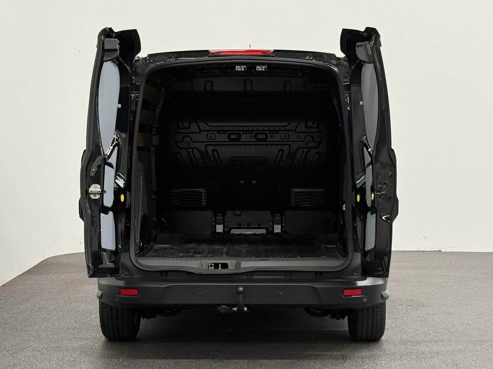 Ford Transit Connect 1.5 EcoBlue Automaat L2 Trend thumbnail 9