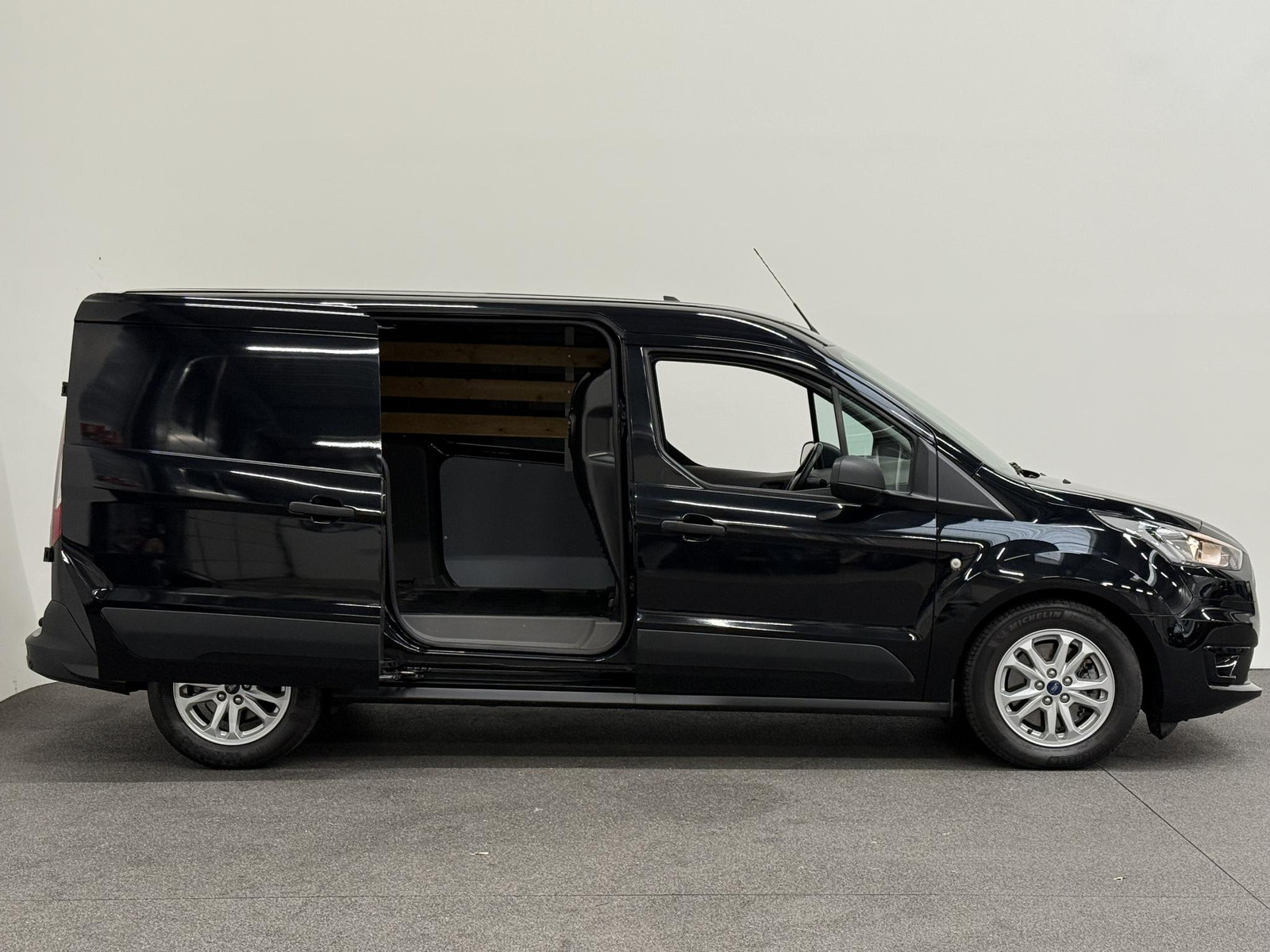 Ford Transit Connect 1.5 EcoBlue Automaat L2 Trend thumbnail 4