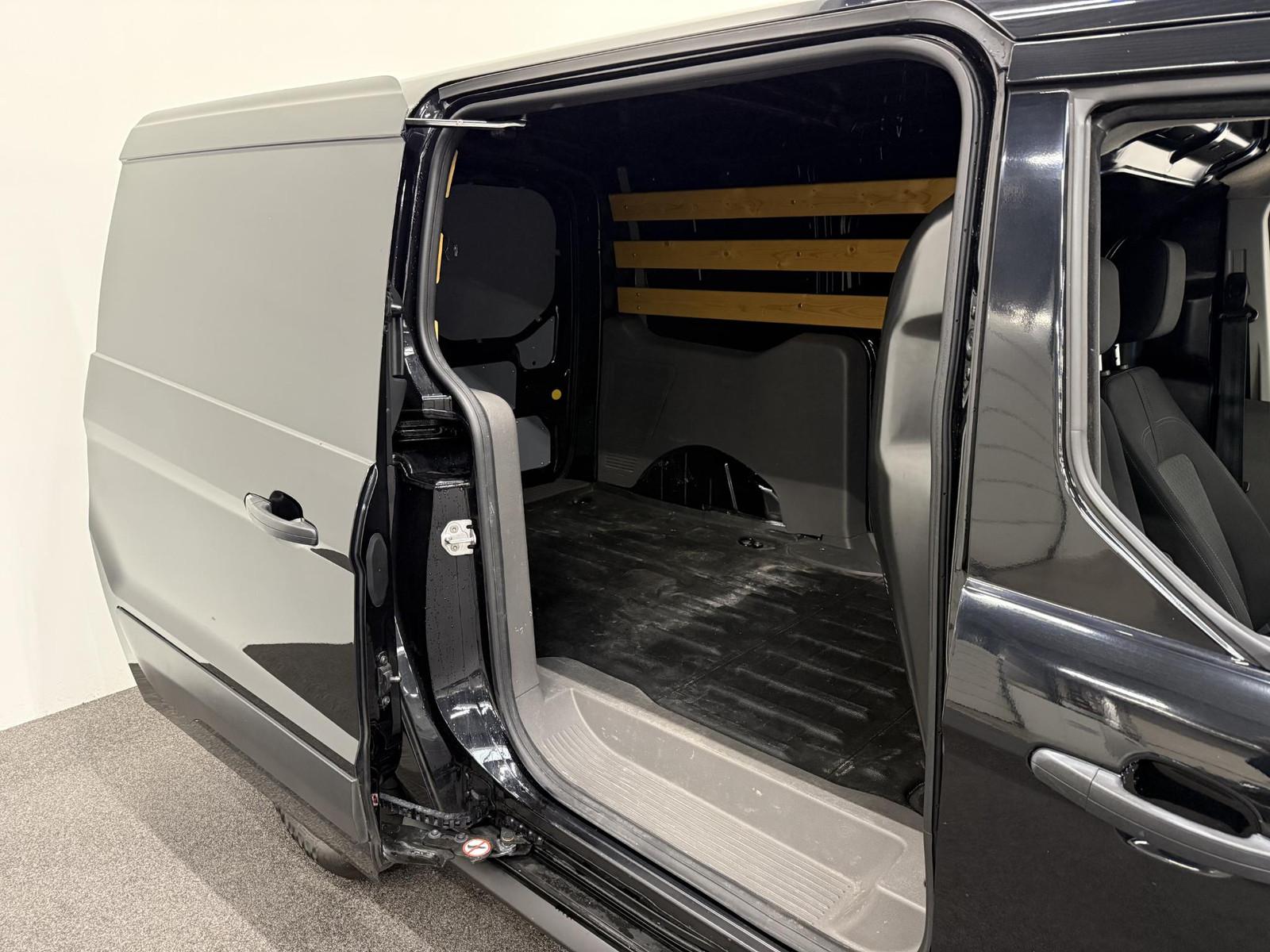 Ford Transit Connect 1.5 EcoBlue Automaat L2 Trend thumbnail 2
