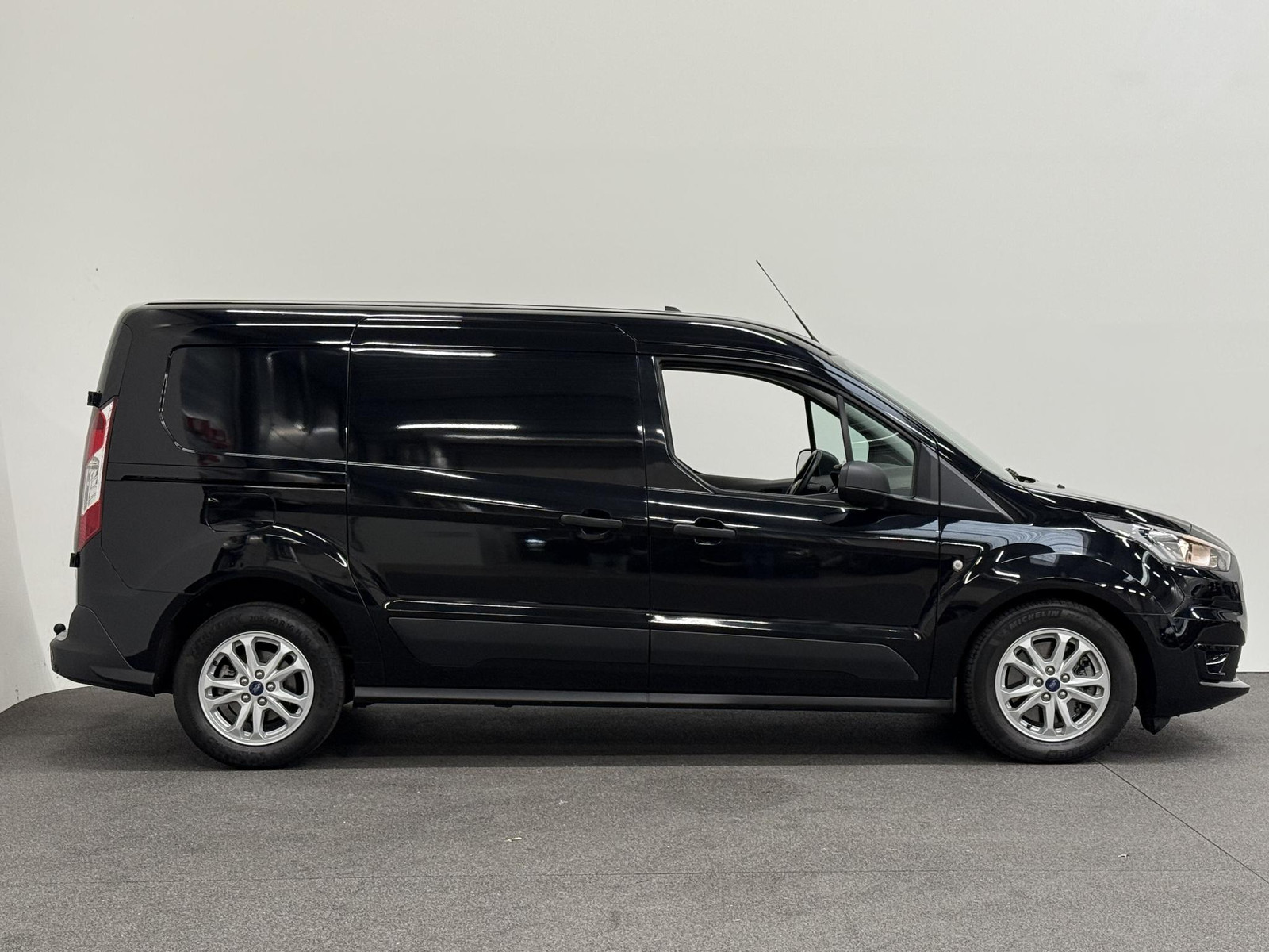 Ford Transit Connect 1.5 EcoBlue Automaat L2 Trend thumbnail 7