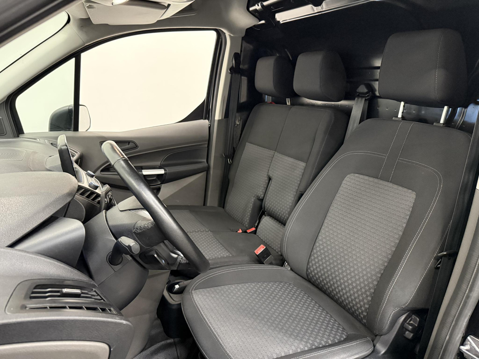 Ford Transit Connect 1.5 EcoBlue Automaat L2 Trend thumbnail 8