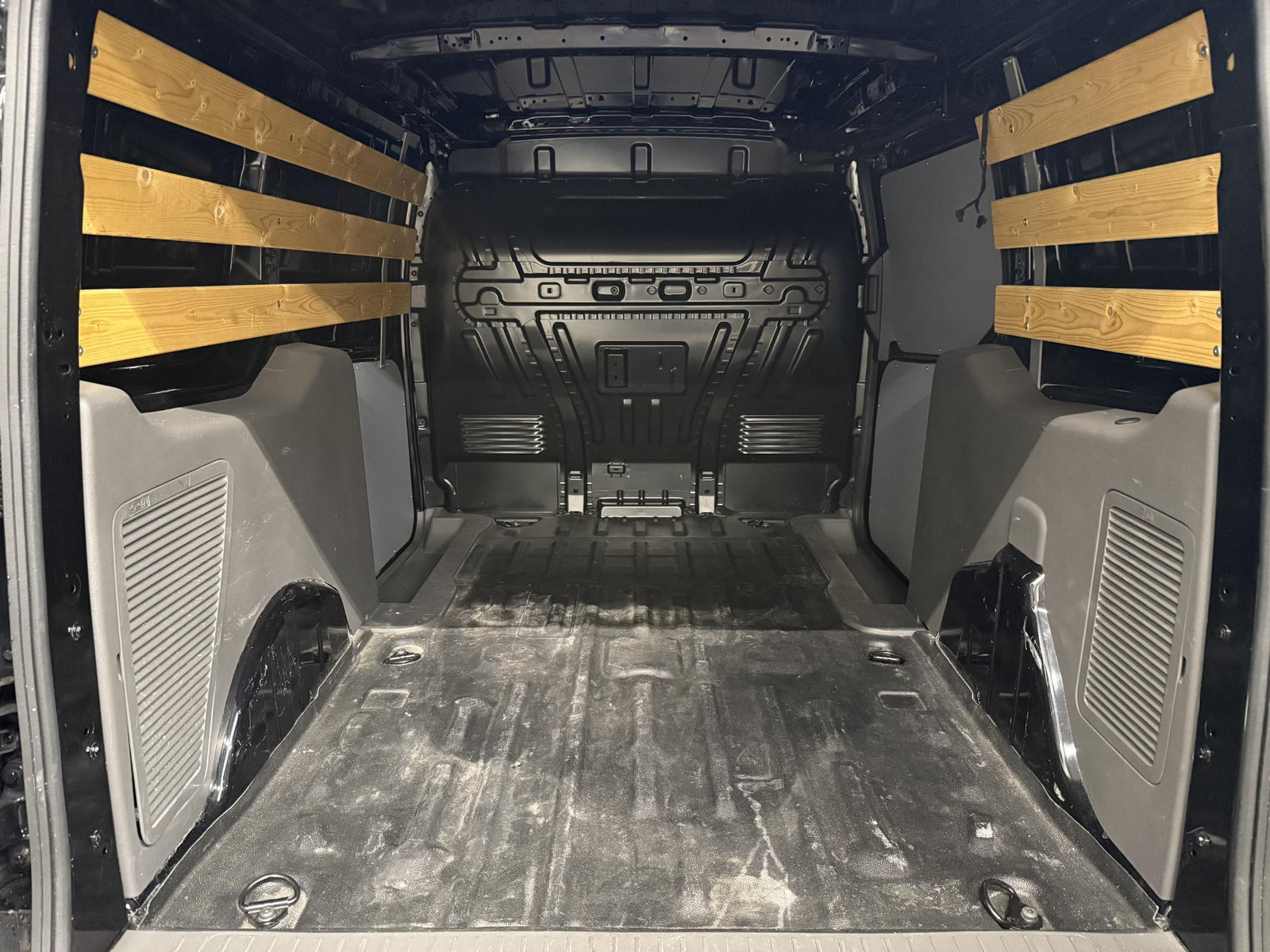 Ford Transit Connect 1.5 EcoBlue Automaat L2 Trend thumbnail 10