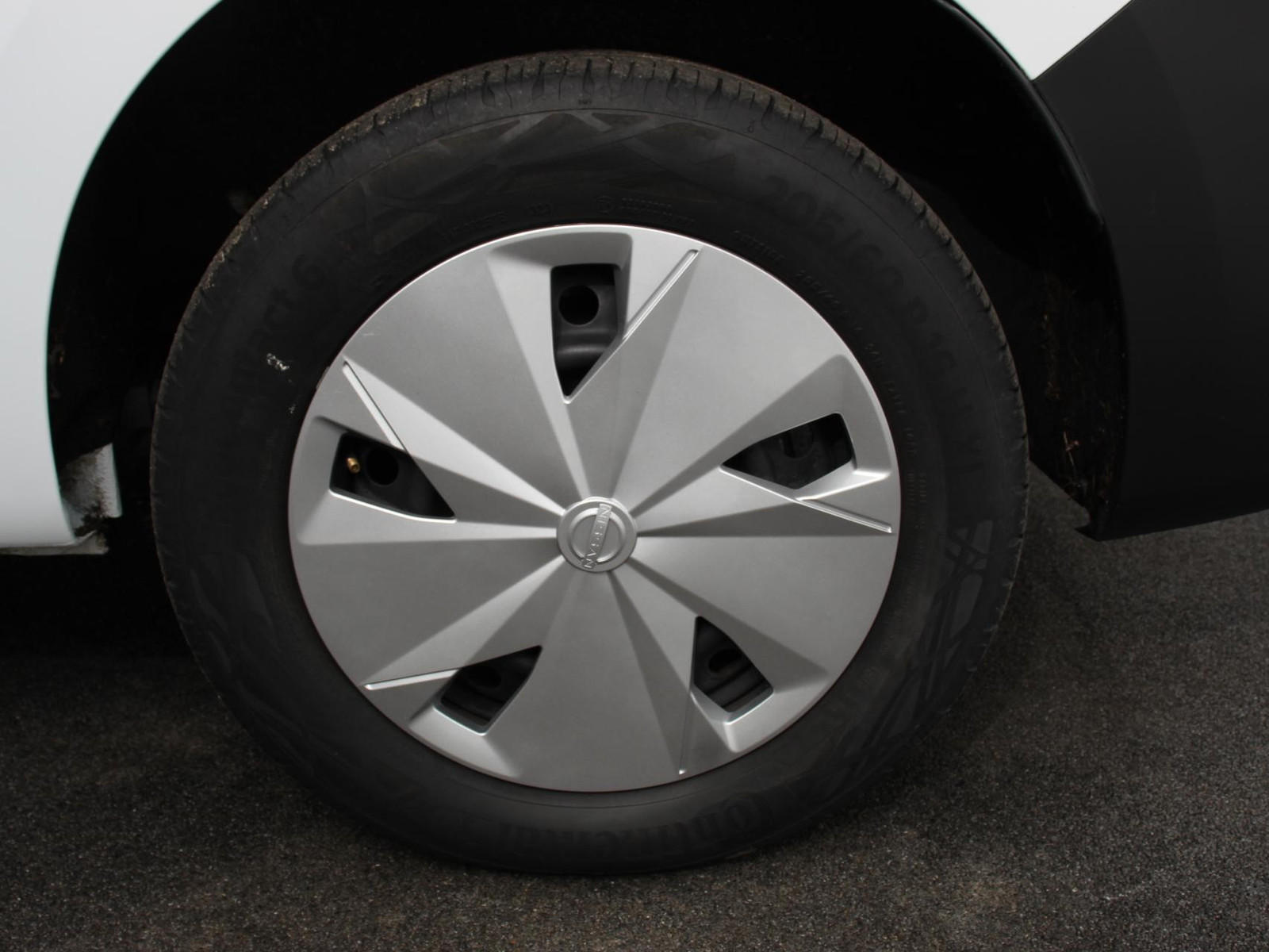 Nissan Townstar Acenta L1 45 kWh Automaat