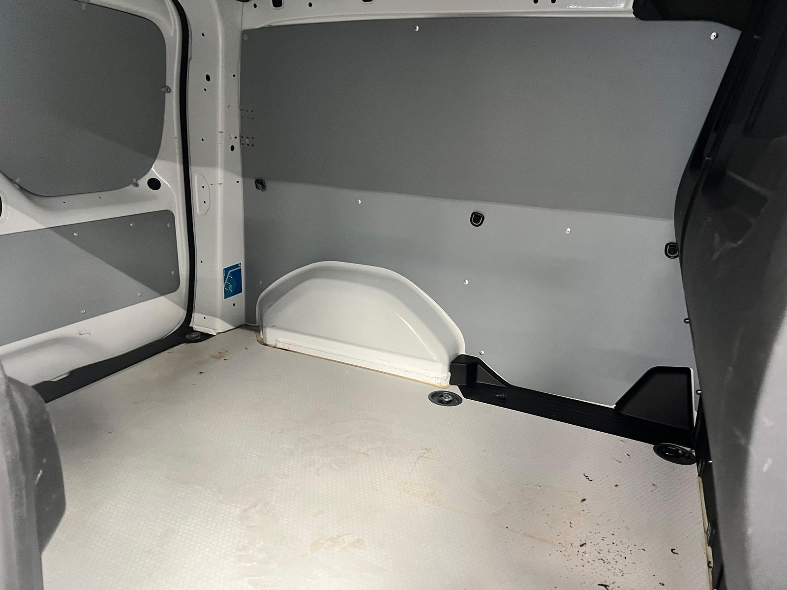 Mercedes-Benz Citan 110 CDI Base