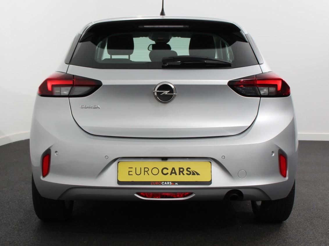 Opel Corsa 1.2 Edition