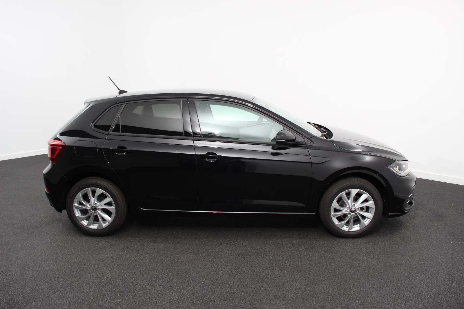 Volkswagen Polo 1.0 TSI DSG Style