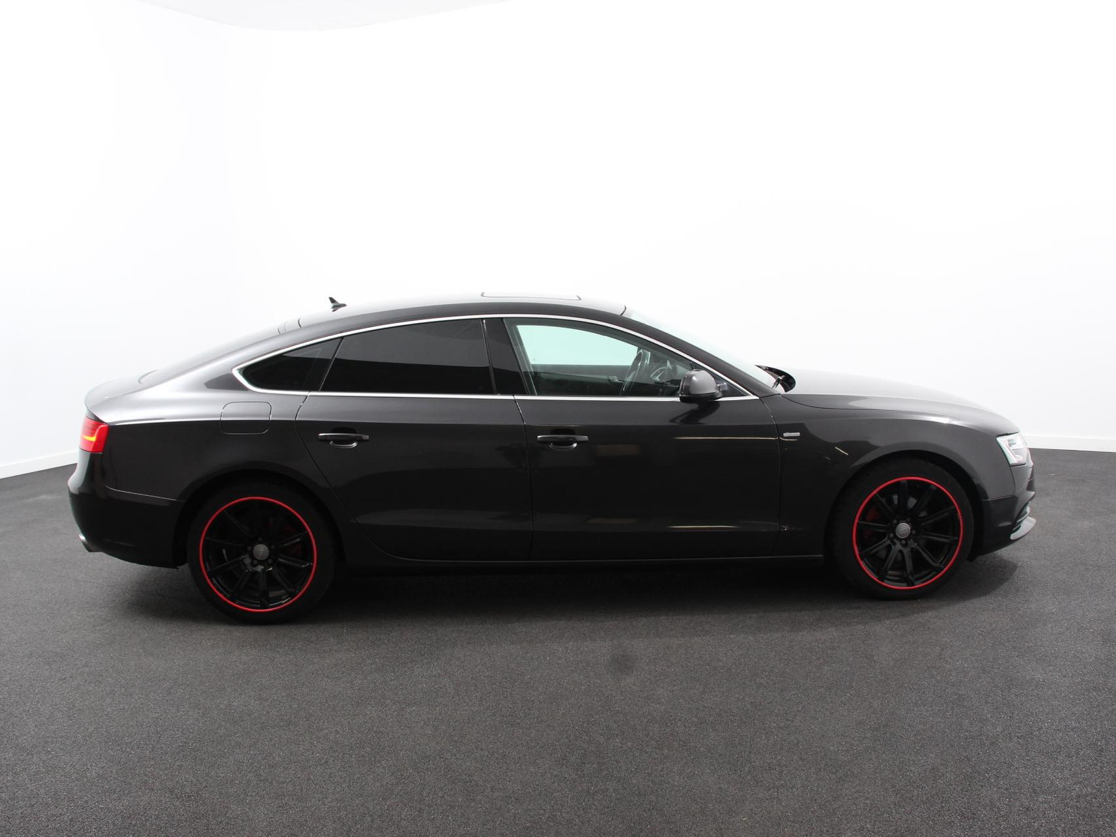 Audi A5 Sportback 1.8 TFSI Business Edition thumbnail 3