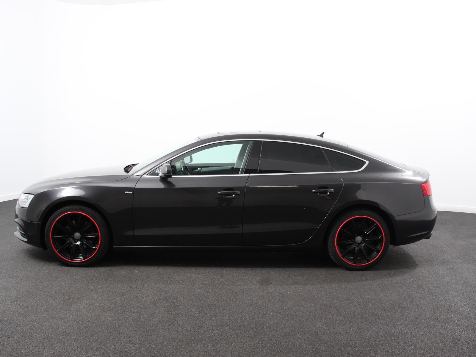 Audi A5 Sportback 1.8 TFSI Business Edition thumbnail 7