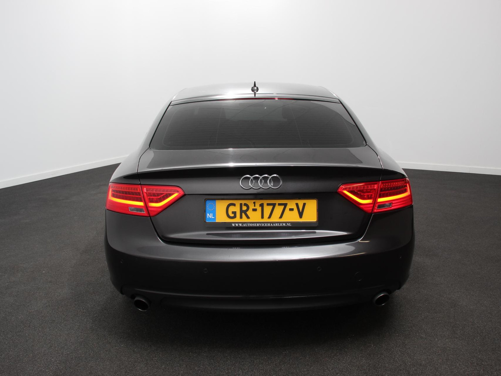 Audi A5 Sportback 1.8 TFSI Business Edition thumbnail 5