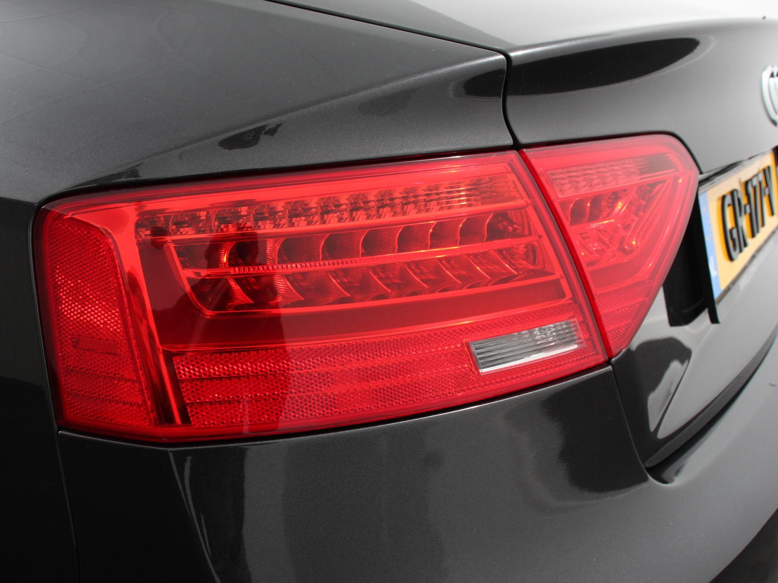 Audi A5 Sportback 1.8 TFSI Business Edition thumbnail 4