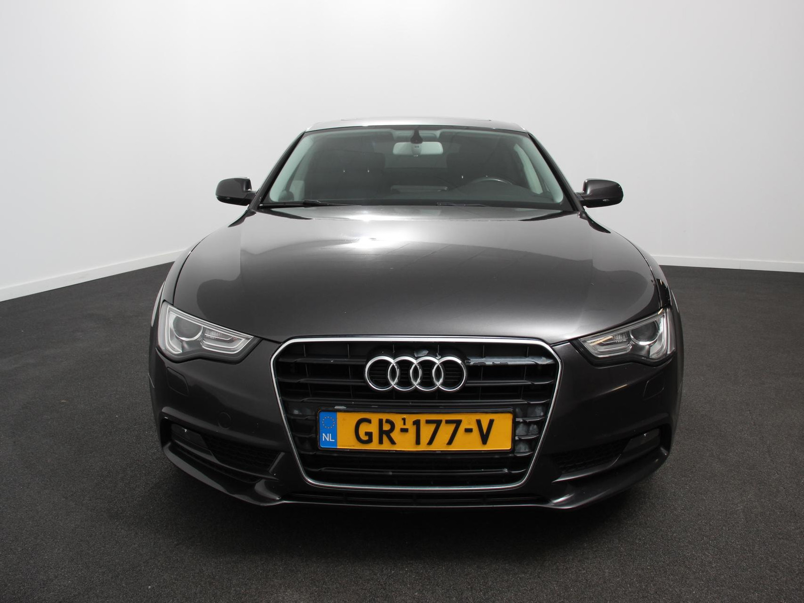 Audi A5 Sportback 1.8 TFSI Business Edition thumbnail 2
