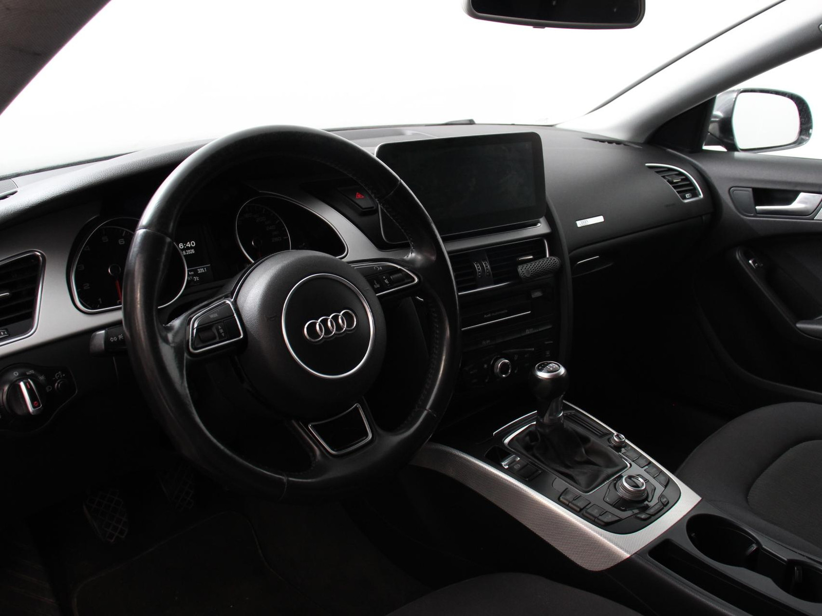 Audi A5 Sportback 1.8 TFSI Business Edition thumbnail 9