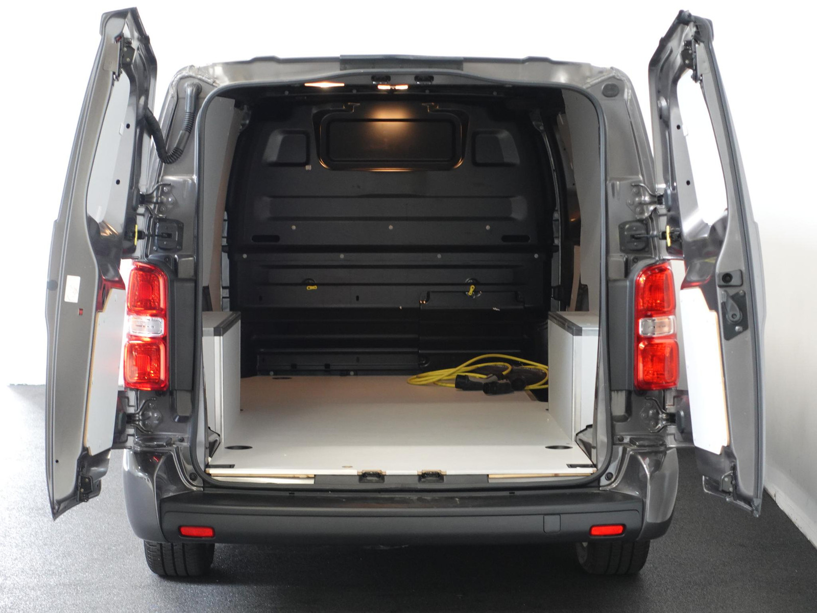 Opel Vivaro-e L3H1 Edition 75 kWh Automaat