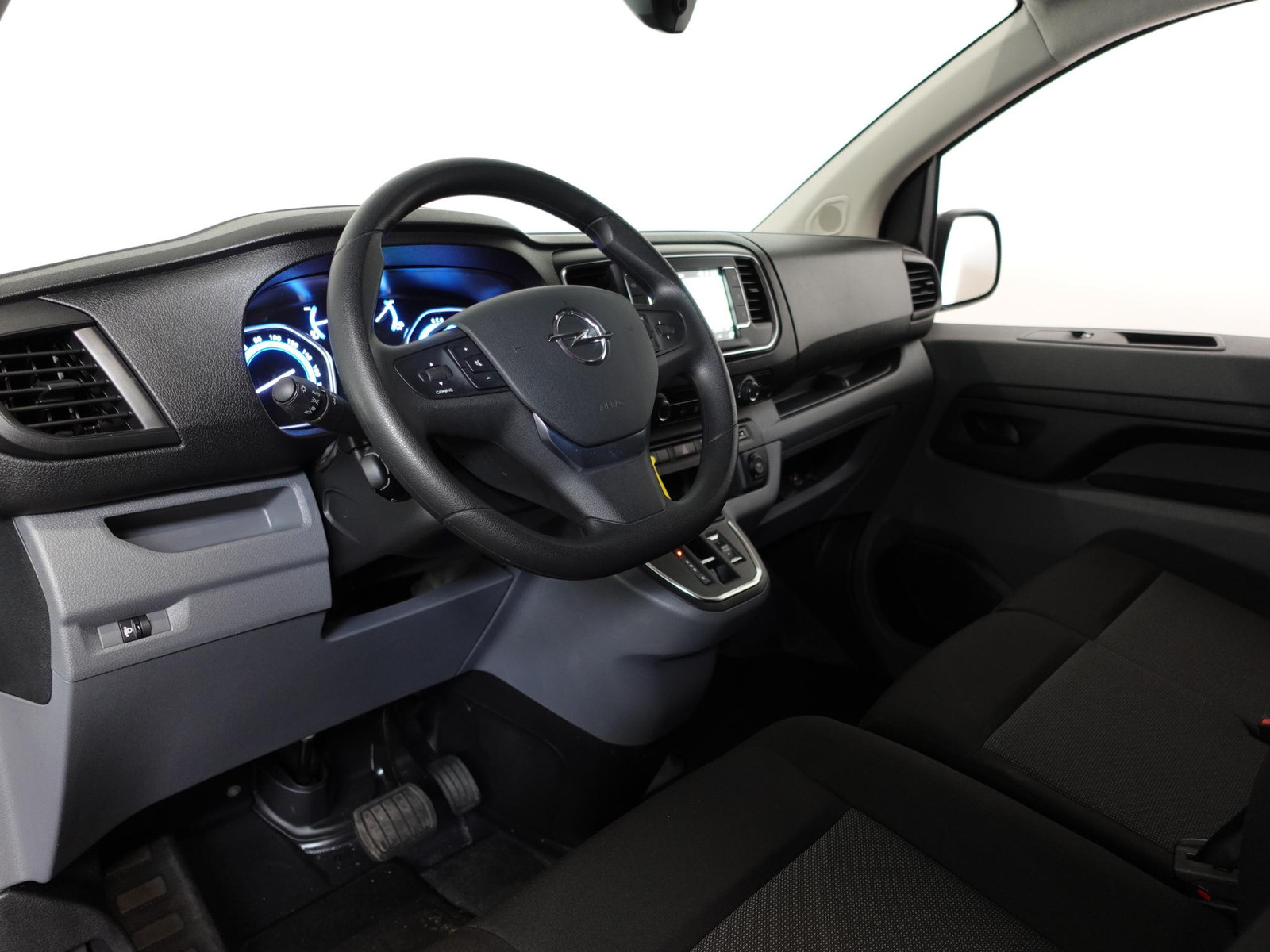 Opel Vivaro-e L3H1 Edition 75 kWh Automaat thumbnail 3